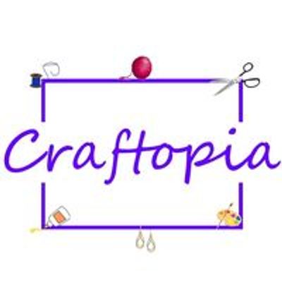 Craftopia