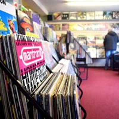 Betterdaze Record Shop