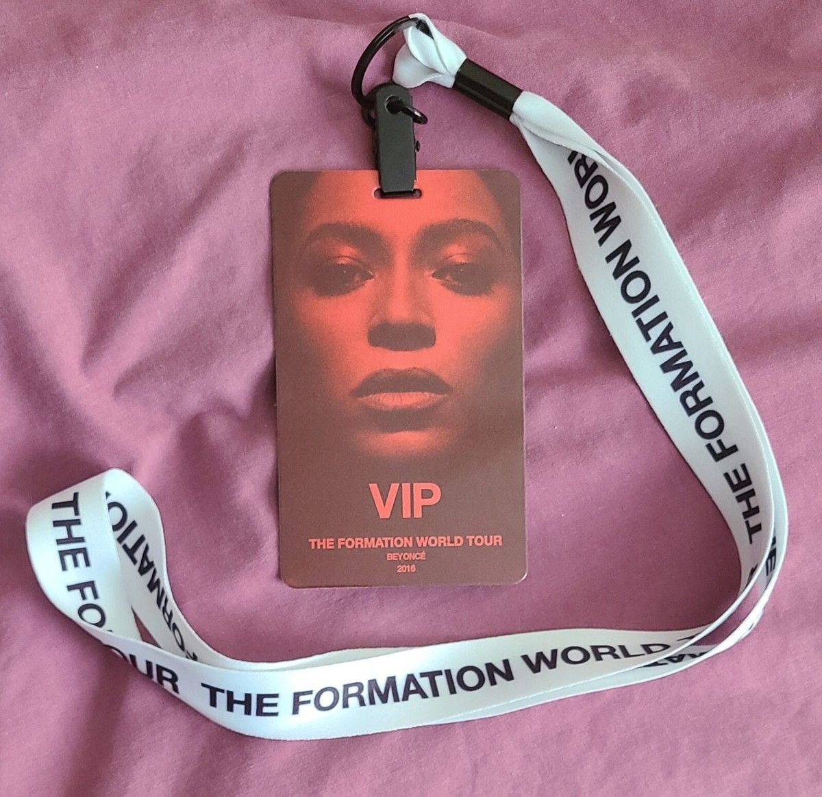 Formation - Beyonce Experience