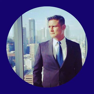 Tim Delgado