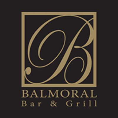 Balmoral Bar and Grill