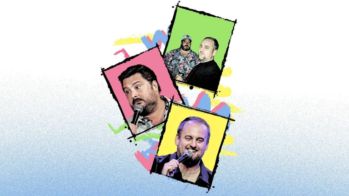 Are You Garbage? - Atlanta