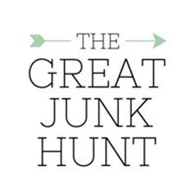 The Great Junk Hunt