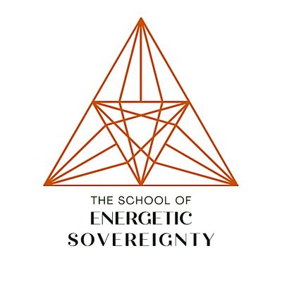 The School of Energetic Sovereignty