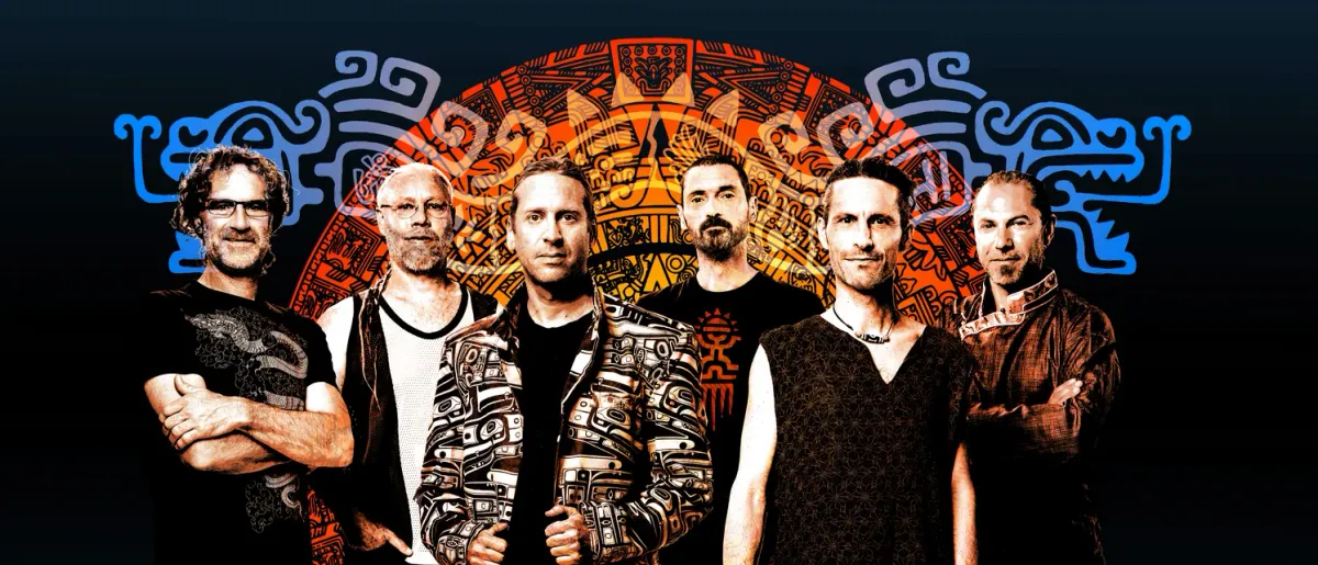 Hilight Tribe in Ostwald