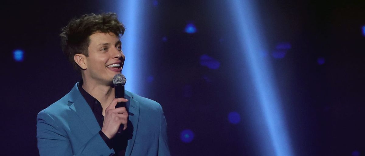 Matt Rife Boston Tickets