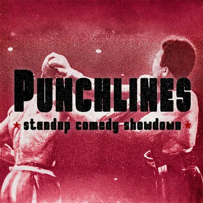 Funny You Should Ask