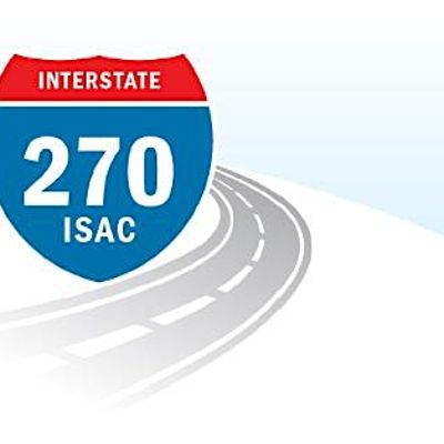 I-270 ISAC