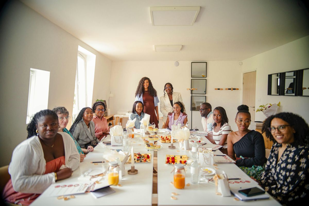 Brunch & Plume - \u00c9dition 2