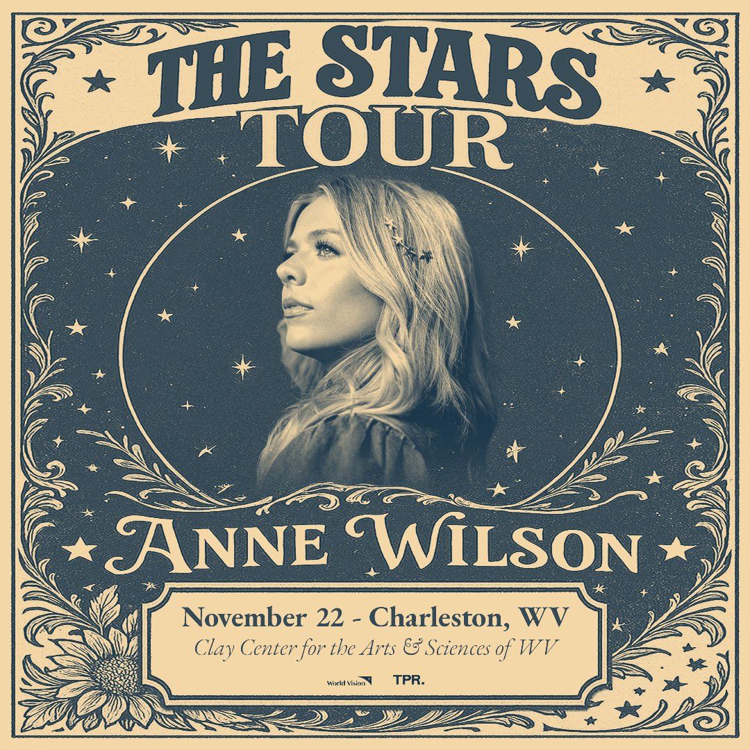 Anne Wilson