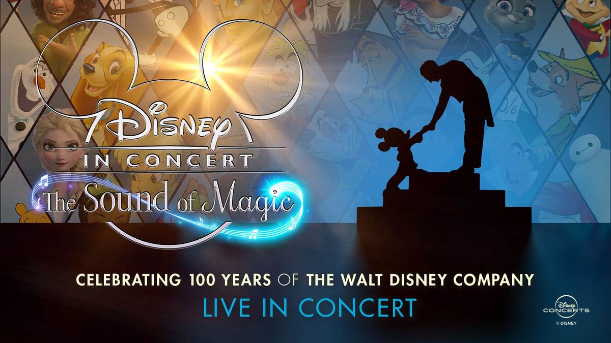 Parking New York Philharmonic - Disney's Encanto In Concert