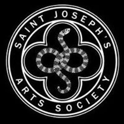 Saint Joseph\u2019s Arts Society