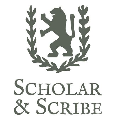 Scholar & Scribe Bookshop