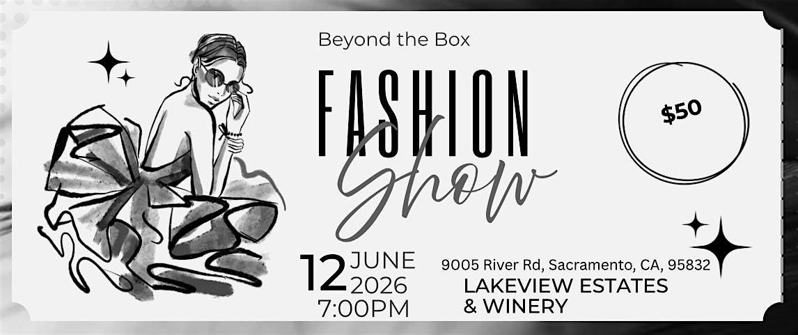 BeyondTheBoxFashionShow