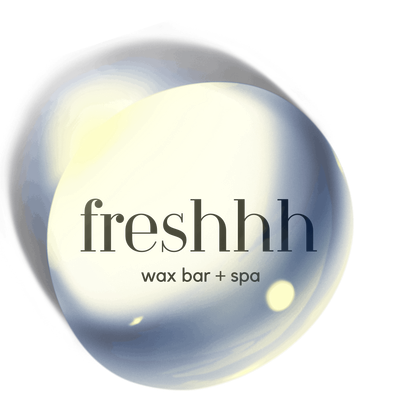 The Freshhh Wax Bar + Spa