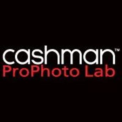 Cashman ProPhoto Lab