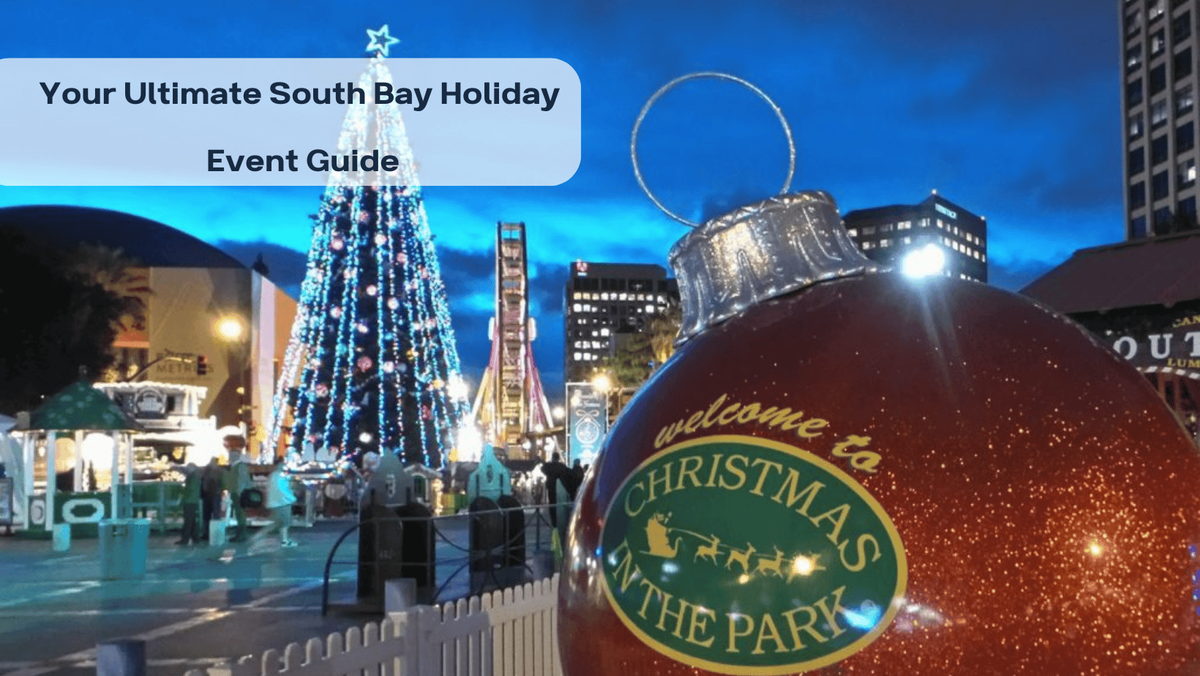 Parking - The Nutcracker - San Jose