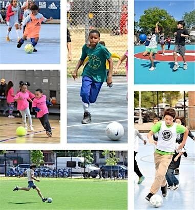 Free Soccer Festival