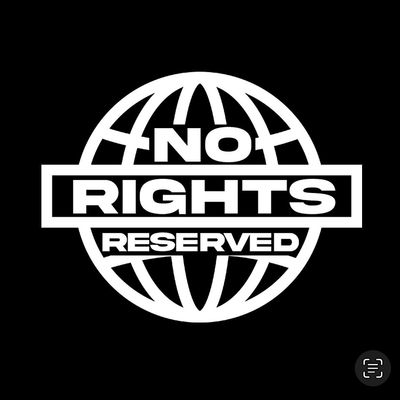 NoRightsReserved