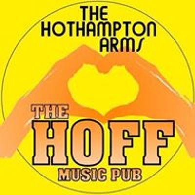 The Hothampton Arms