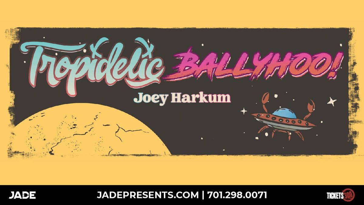 Tropidelic at Ardmore Music Hall