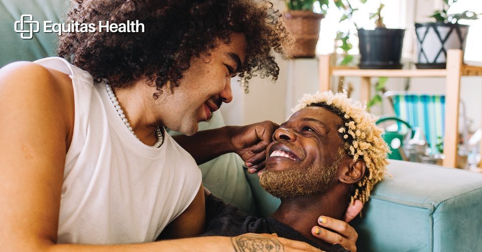 FREE Walk-in HIV\/STI Testing!