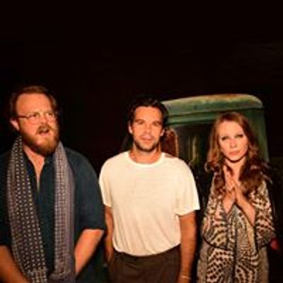 The Lone Bellow