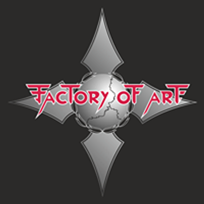 Factory of Art