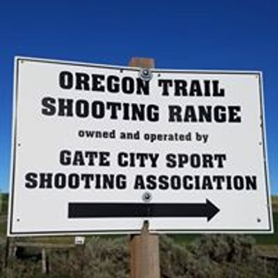 Oregon Trail Shooting Range