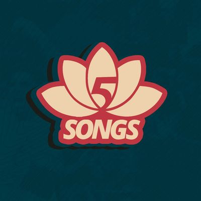 Songs Five Global