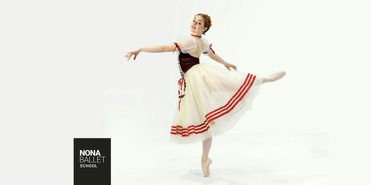 Coppelia - June 6, 2026