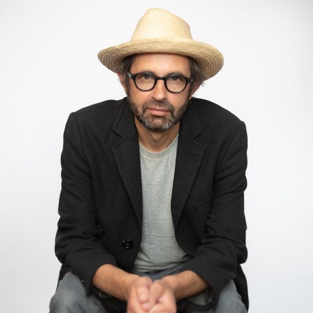 Sylvain Chauveau in Poitiers