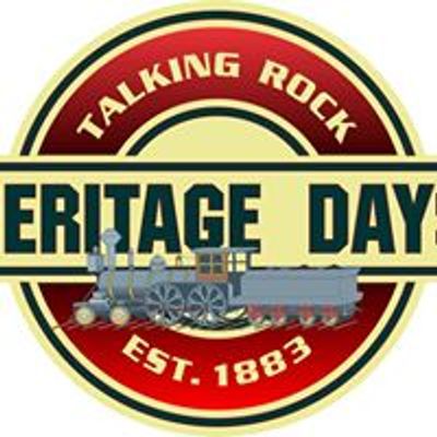 Talking Rock Heritage Days Festival