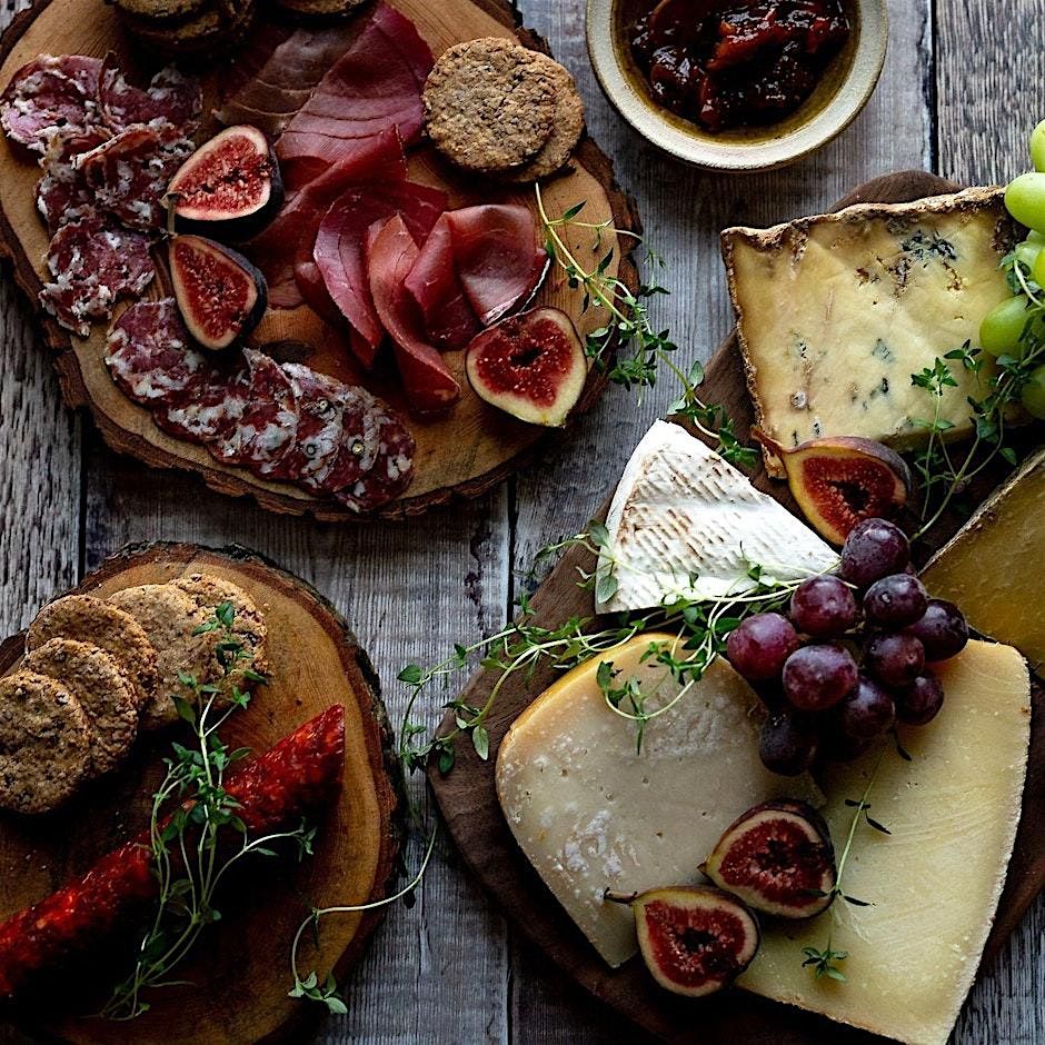 Irish Spirits and Irish Cheese: An Indie F\u00fcde Masterclass
