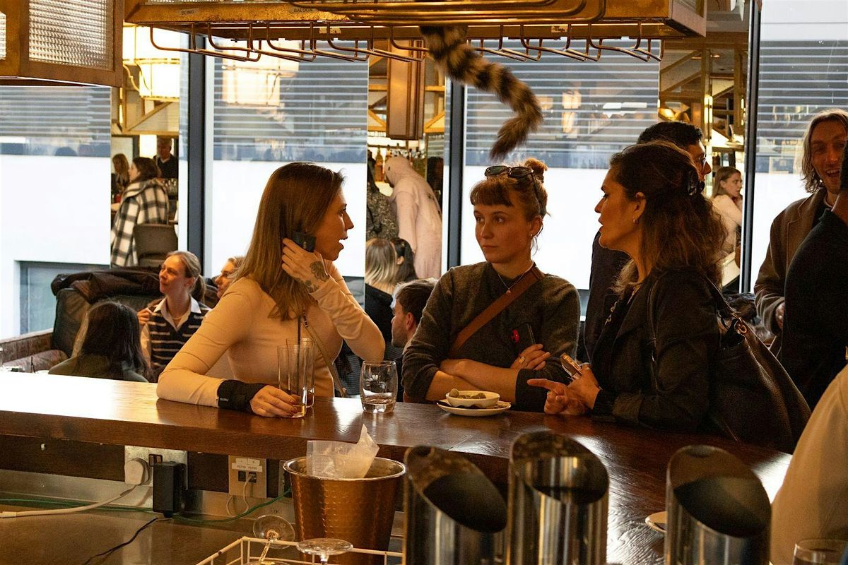 Network One: Entrepreneurs & Business Builders Meetup Bristol