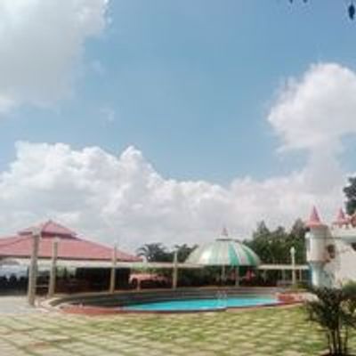 Shakthi Hill Resorts