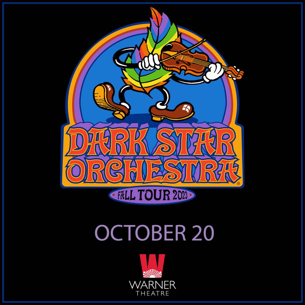 Dark Star Orchestra at The Paramount In Concert With Northwell