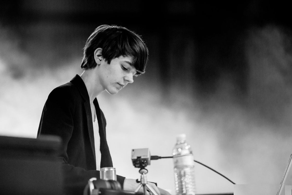 Madeon