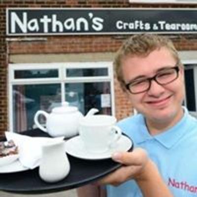 Nathan's Crafts & Tearoom