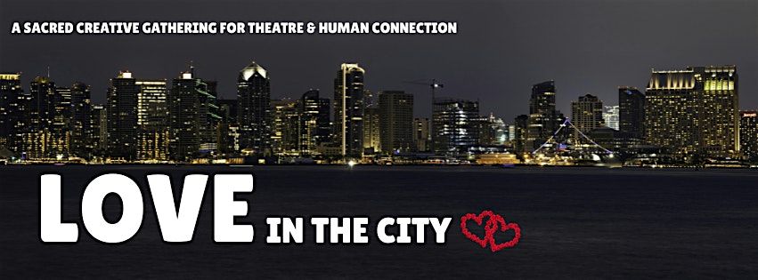 LOVE IN THE CITY