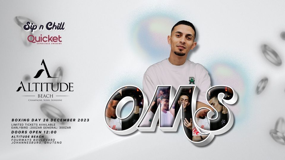 One Man Show ft Clint L