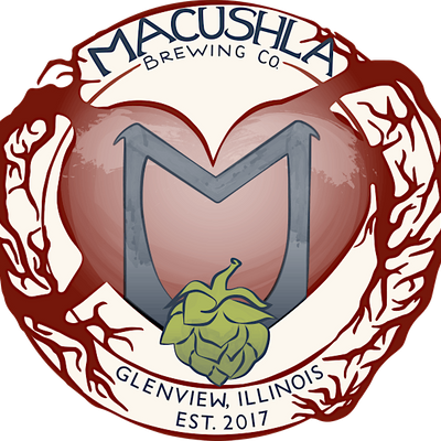 Macushla Brewing Co.