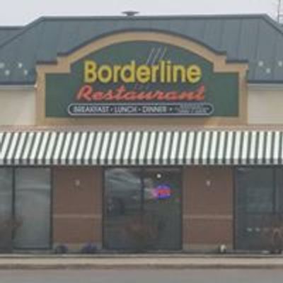 Borderline Family Restaurant