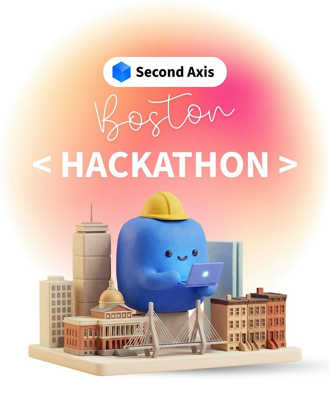 Second Axis Hackathon Boston #3