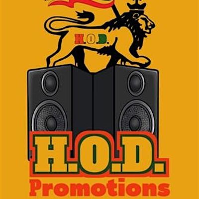 H.O.D Promotions