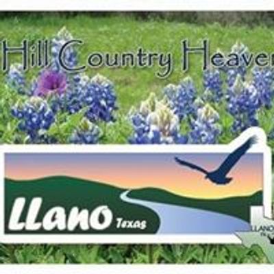 Llano, Tx Chamber of Commerce