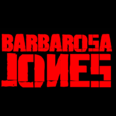 Barbarosa Jones