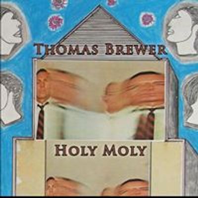 Thomas Brewer Music