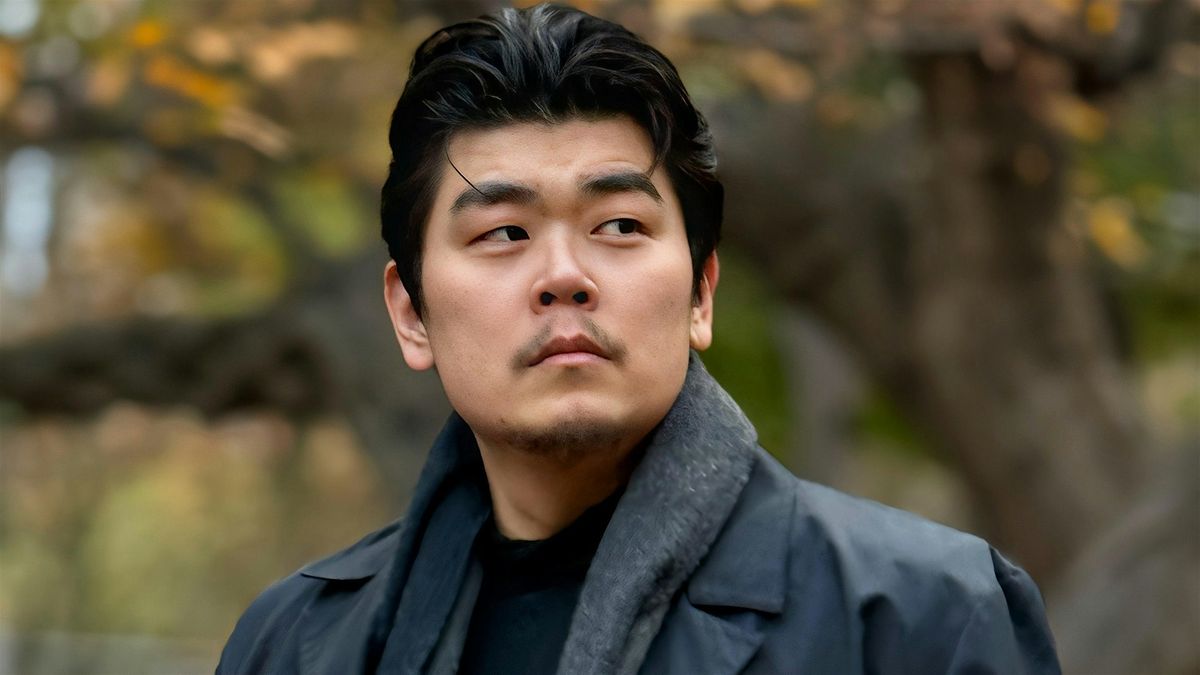 An Afternoon with William Guanbo Su