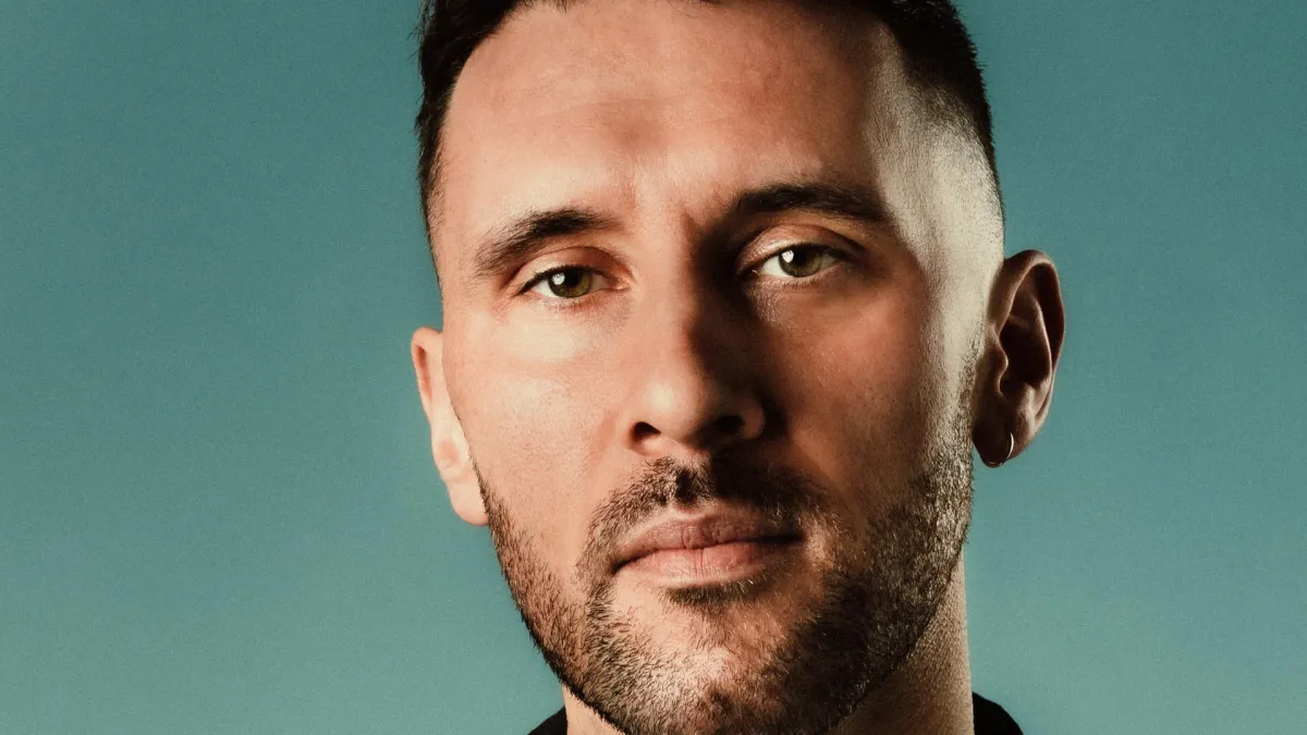 Danny Howard, Murphy's Law (UK) in